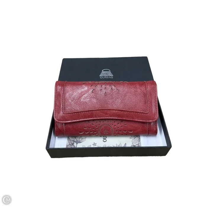 Accessory Label By Clothes Mentor, Size: Small