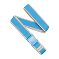 Arcade Carto Slim Belt Tide/Sand