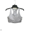 Athletic Bra By Clothes Mentor In Purple, Size: L