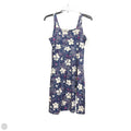 Athletic Dress By Columbia In Floral Print, Size: Xs