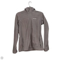 Athletic Jacket By Columbia In Purple, Size: Xs