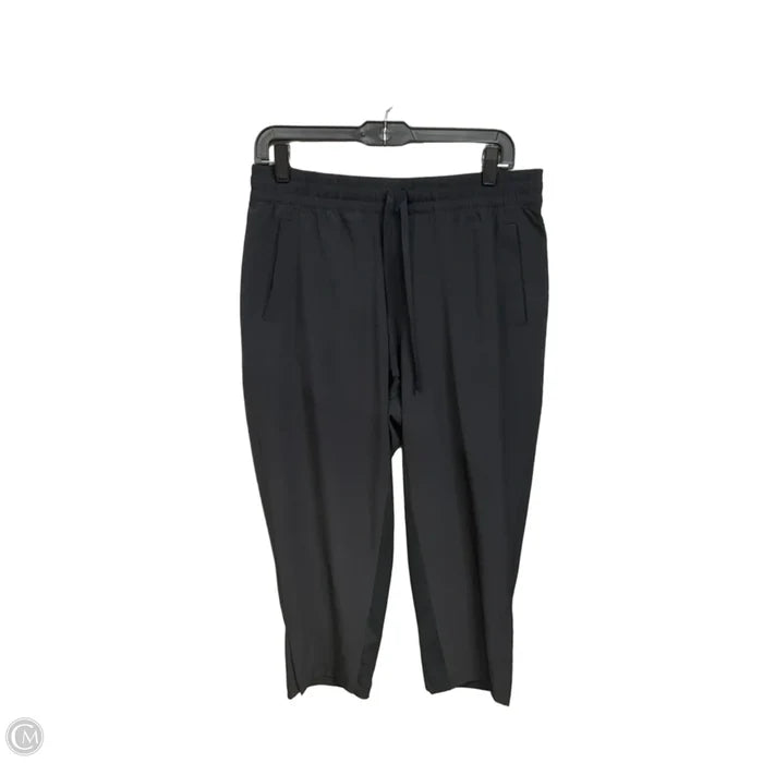 Athletic Pants By Talbots In Black, Size: Mp