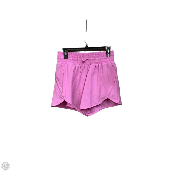 Athletic Shorts By All In Motion In Purple, Size: S