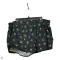 Athletic Shorts By Nike Apparel In Floral Print, Size: 2x