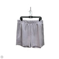 Athletic Shorts By Clothes Mentor In Purple, Size: Xl