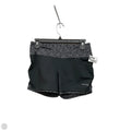 Athletic Shorts By Saucony In Black, Size: S