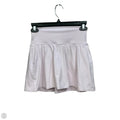 Athletic Skort By Lululemon In Pink, Size: S