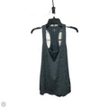 Athletic Tank Top By Athleta In Grey, Size: M