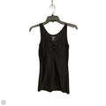 Athletic Tank Top By Exofficio In Black, Size: Xs