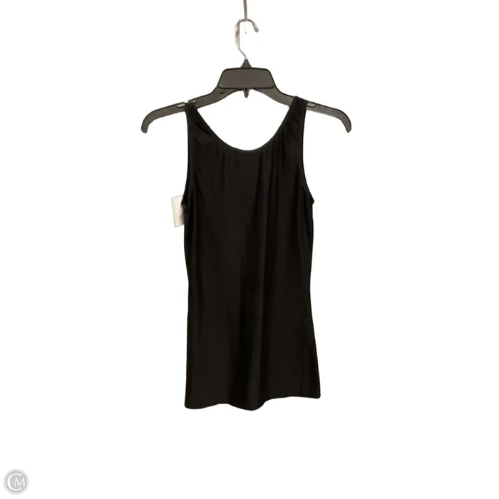 Athletic Tank Top By Exofficio In Black, Size: Xs