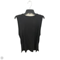 Athletic Tank Top By Old Navy In Black, Size: M