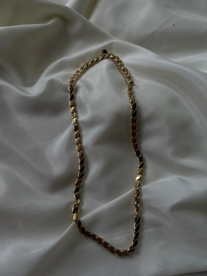 Aurora chain