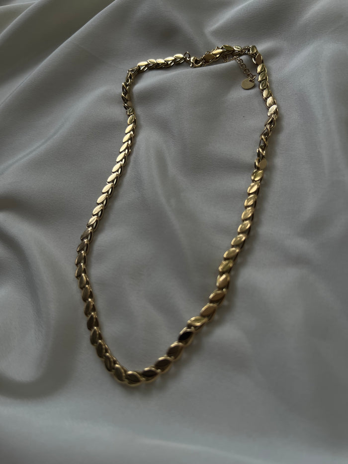 Aurora chain