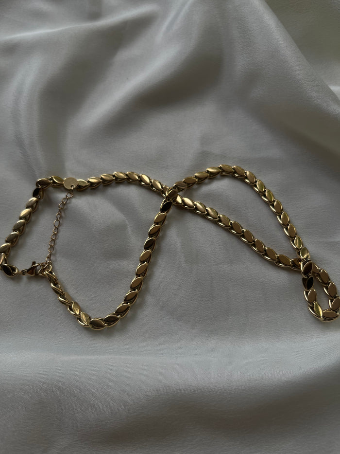 Aurora chain