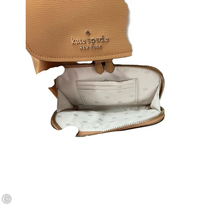 Backpack Designer By Kate Spade, Size: Small