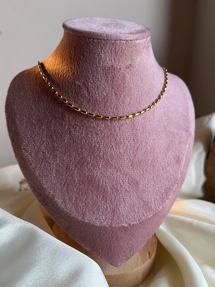 Beaded Chain
