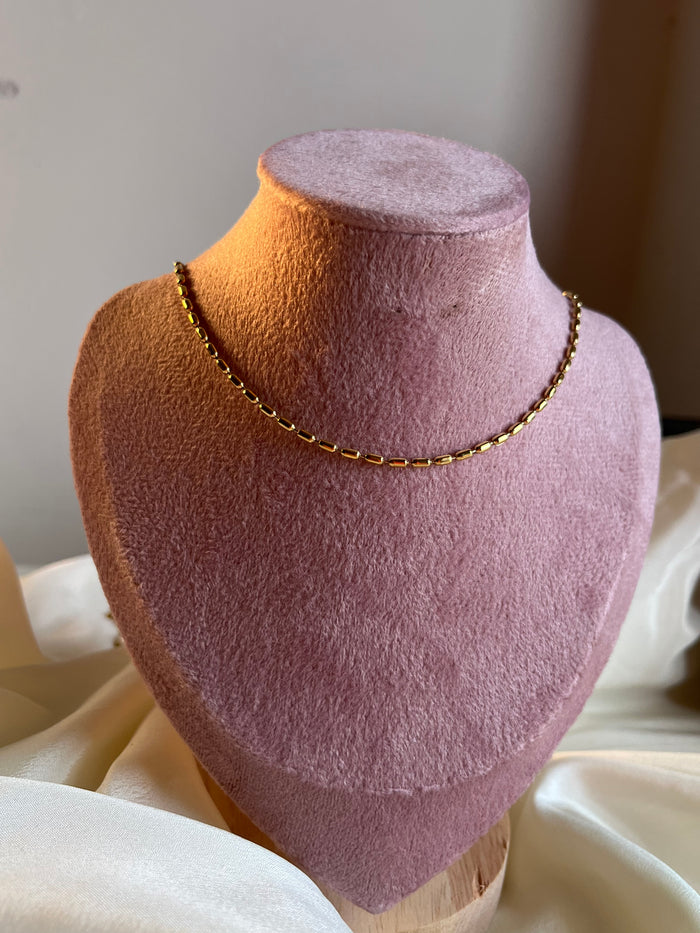 Beaded Chain