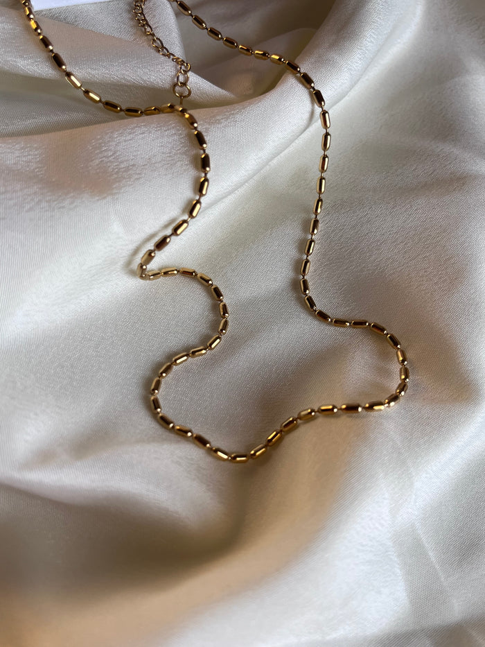 Beaded Chain