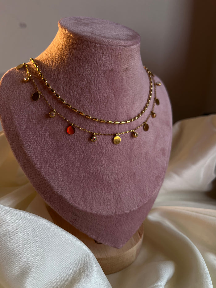 Beaded Chain