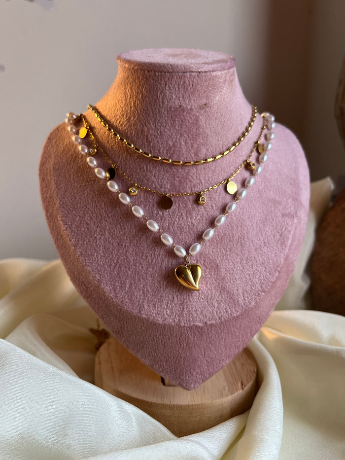 Beaded Chain