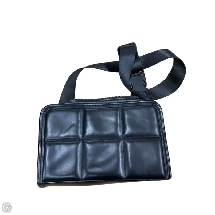 Belt Bag By Amanda Uprichard, Size: Small