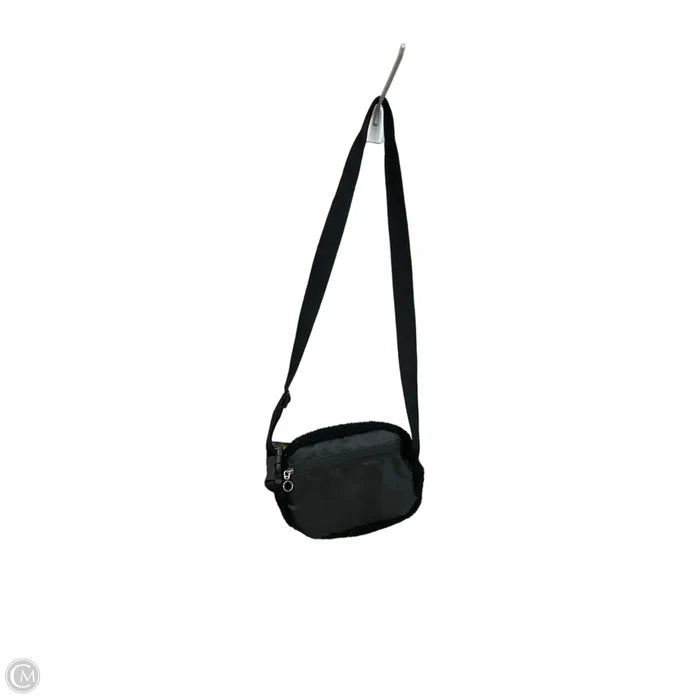 Belt Bag By Clothes Mentor, Size: Small