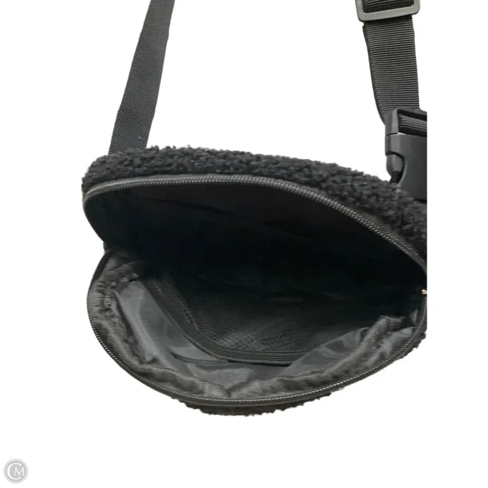 Belt Bag By Clothes Mentor, Size: Small