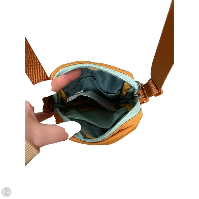 Belt Bag By Cotopaxi, Size: Small
