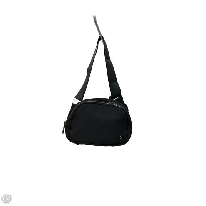Belt Bag By Halara, Size: Medium