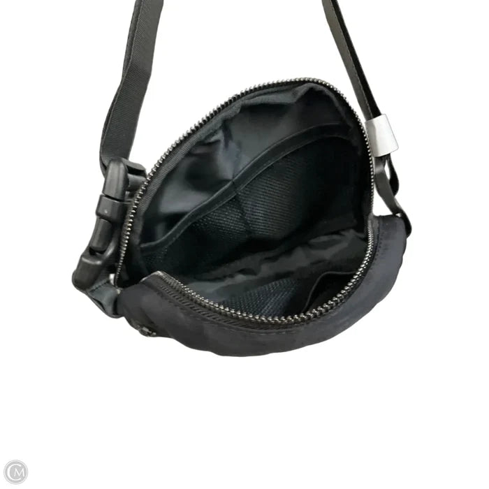 Belt Bag By Halara, Size: Medium