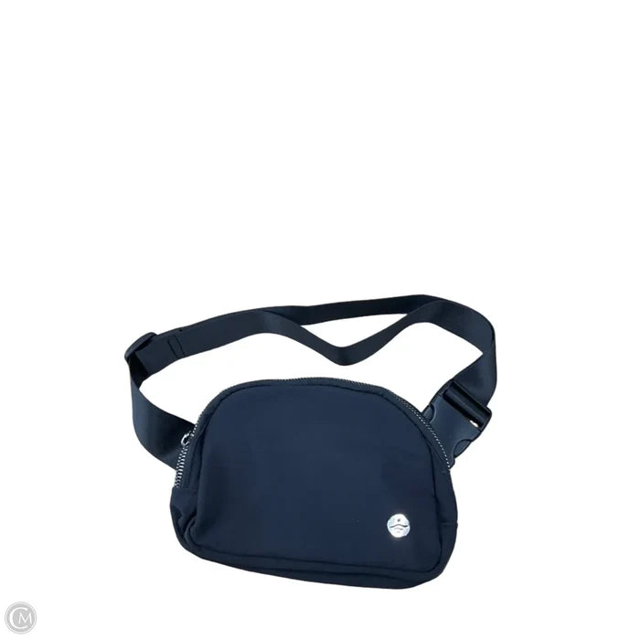 Belt Bag By Halara, Size: Small