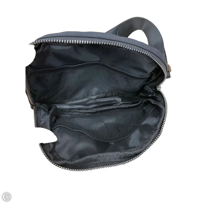 Belt Bag By Halara, Size: Small