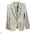 Blazer By Babaton In Tan, Size: M