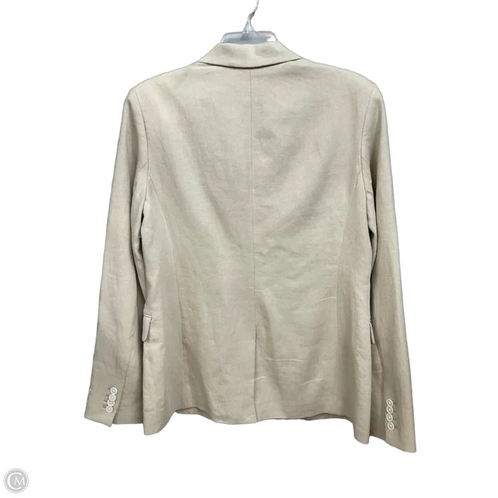 Blazer By Babaton In Tan, Size: M