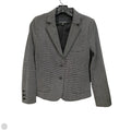 Blazer By Banana Republic In Polkadot Pattern, Size: Sp