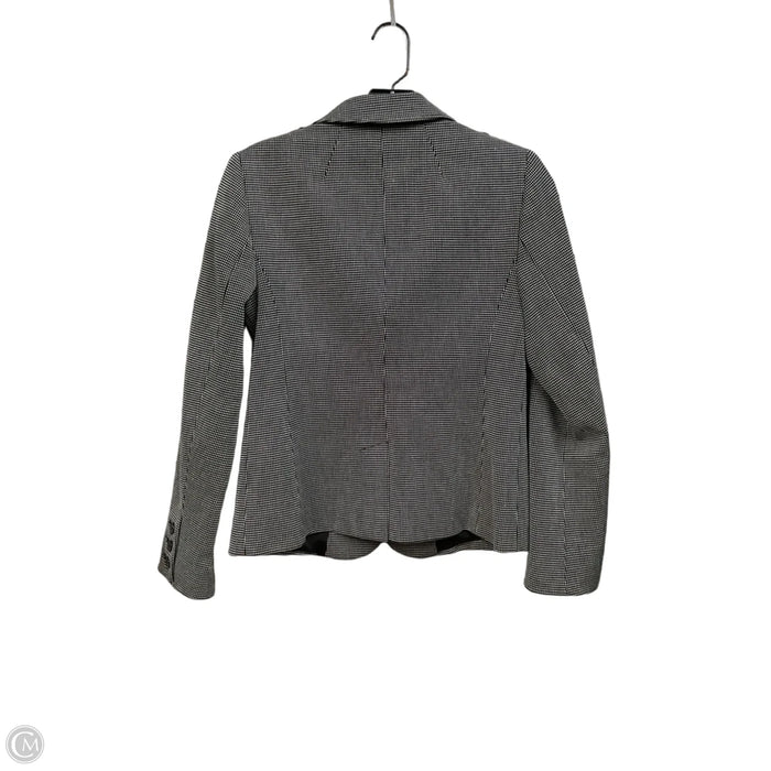 Blazer By Banana Republic In Polkadot Pattern, Size: Sp