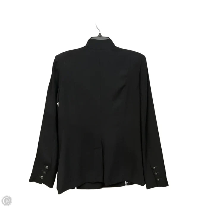 Blazer By Cabi In Black, Size: M