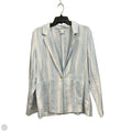 Blazer By Caslon In Blue, Size: M