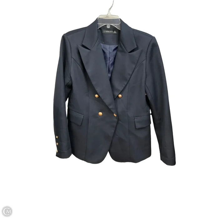 Blazer By Cmb In Blue, Size: Xl