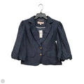 Blazer By Dolan Left Coast In Navy, Size: S
