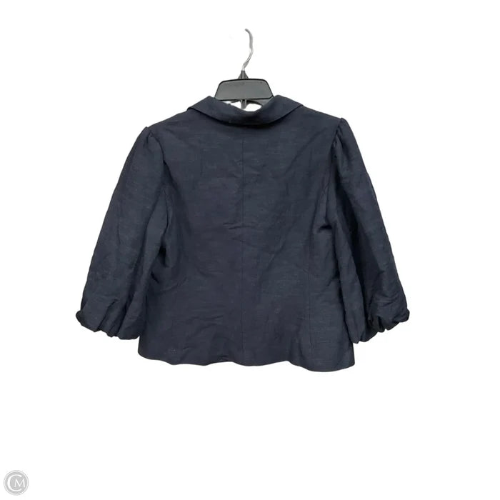 Blazer By Dolan Left Coast In Navy, Size: S