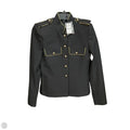Blazer By Express In Black, Size: Xs