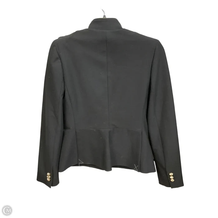 Blazer By Express In Black, Size: Xs
