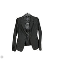 Blazer By Limited In Black, Size: 0