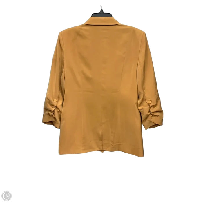 Blazer By Z Supply In Tan, Size: S