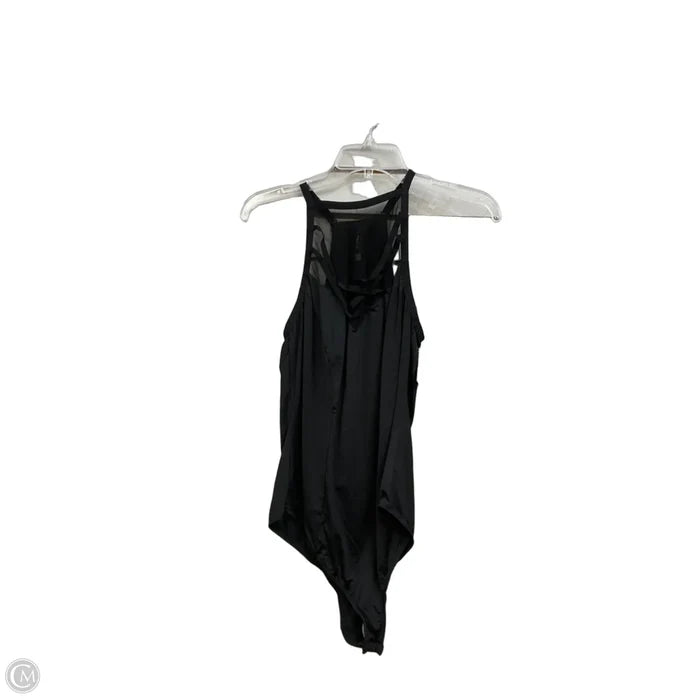 Bodysuit By Torrid In Black, Size: 2x