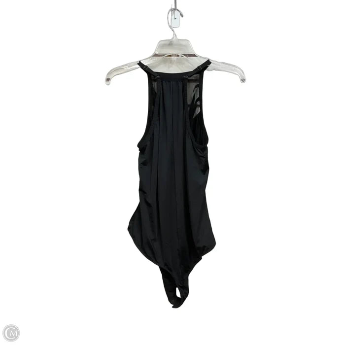 Bodysuit By Torrid In Black, Size: 2x