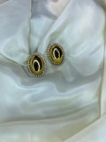 Bold Studded Earing