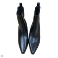 Boots Ankle Heels By Ophelia Roe In Black, Size: 11