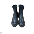Boots Combat By Clothes Mentor In Black, Size: 9